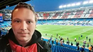 Fifan jalkapallon U20 MM, Meksiko - Italia: 23.05.2019 20.56