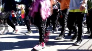 Nu drar stafettkarnevalen 2019 igång (S): 17.05.2019 15.15