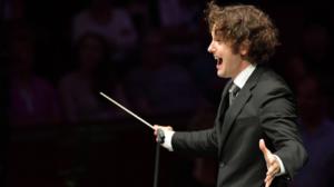 Radion sinfoniaorkesterin konsertti: 17.05.2019 22.05