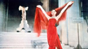 Kino Klassikko: Rakastunut Pariisissa (S) (S): 23.05.2019 06.00