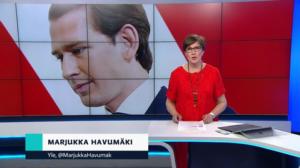Yle Uutiset: 20.05.2019 22.04
