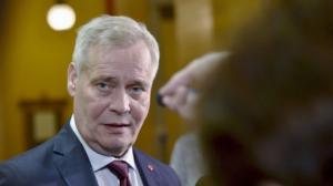 Hallitusneuvotteluiden loppusuora lähestyy: 21.05.2019 09.51