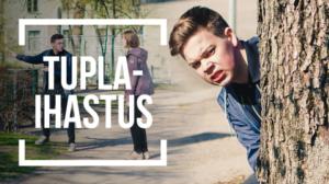 ONKS NOLOO OLLA IHASTUNUT MONEEN?: 24.05.2019 12.00