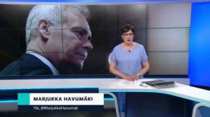 Yle Uutiset: 21.05.2019 22.04