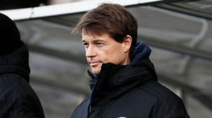 Muutoksia HJK:ssa - saako Lehkosuo potkut?: 22.05.2019 12.27