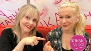 Viulisti Kreeta-Julia Heikkilä ei tule toimeen ilman hiuspompuloita: 23.05.2019 08.30