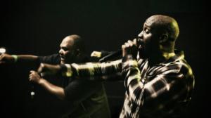 Yle Live: De La Soul: 24.05.2019 06.00