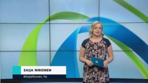 Yle Uutiset Uusimaa 22-05-2019 klo 17-06: 22.05.2019 18.28