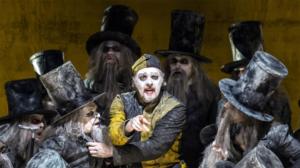 Wozzeck: 26.05.2019 14.40