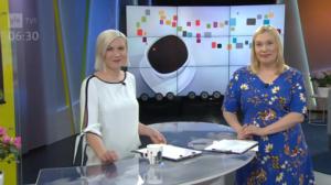Ylen Aamu-tv: 23.05.2019 09.30