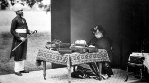 Historia: Kuningatar Viktorian lapset: 27.05.2019 06.00