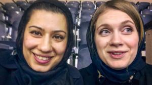 Cup Iran: 24.05.2019 06.00