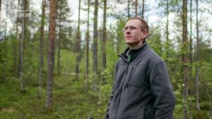 Luonto kutsuu - Kainuu mainittu!: 25.05.2019 06.00