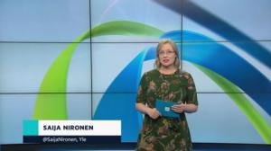 Yle Uutiset Uusimaa 23-05-2019 klo 17-06: 23.05.2019 17.51