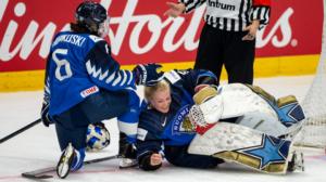 Heikoilla jäillä: 24.05.2019 00.01