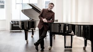Radion sinfoniaorkesterin konsertti: 23.05.2019 20.54