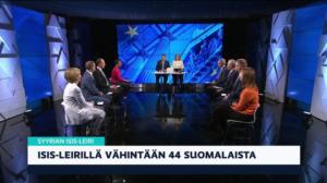 Yle Uutiset klo 7.00: 24.05.2019 07.26