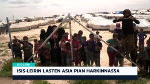Yle Uutiset klo 9.00: 24.05.2019 09.29