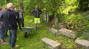 Rakennusentisöijät: 27.05.2019 06.00