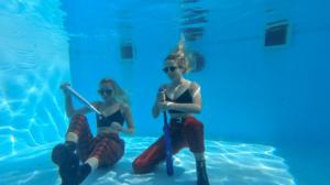 Yölliset satakielet: 25.05.2019 06.00