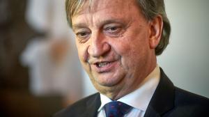 Tiedotustilaisuus: Uusi omistaja Jokereille: 24.05.2019 14.23