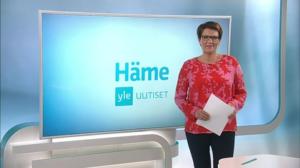 Yle Uutiset Häme 24-05-2019 klo 17-06: 24.05.2019 16.29