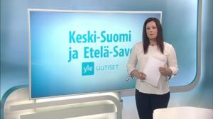 Yle Uutiset Keski-Suomi ja Etelä-Savo 24-05-2019 Klo 17-06: 24.05.2019 16.29
