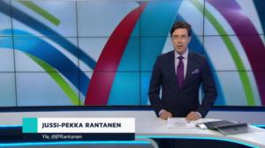 Yle Uutiset: 24.05.2019 17.06