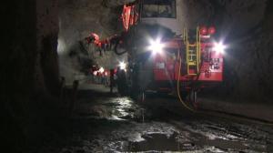 Tunnelinporauslaite: 29.05.2019 10.00