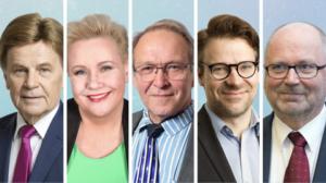 Uusi Eurooppa: 27.05.2019 21.45