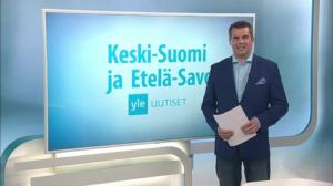 Yle Uutiset Keski-Suomi ja Etelä-Savo 27-05-2019 Klo 17-06: 27.05.2019 16.47