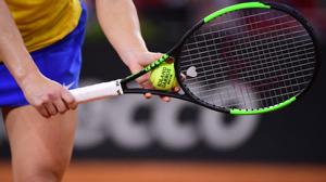 Ranskan Avoin tennisturnaus: 27.05.2019 20.35