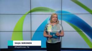 Yle Uutiset Uusimaa 28-05-2019 klo 17-06: 28.05.2019 17.39