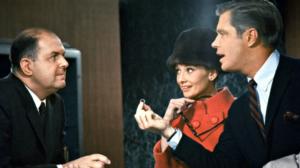 Kino Klassikko: Aamiainen Tiffanylla (7) (7): 30.05.2019 06.00