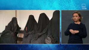 A-studio viittomakielelle tulkattuna: 29.05.2019 16.15