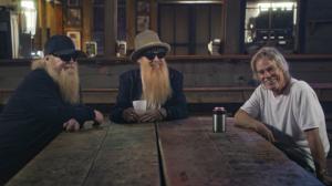 ZZ Top: That Little Ol' Band From Texas: 01.06.2019 06.00