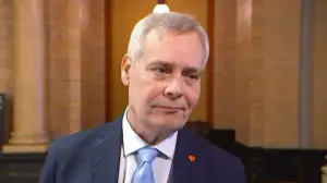Antti Rinteen odotetaan kertovan syntyikö hallitusohjelmasta sopu: 29.05.2019 22.23