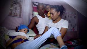 Ulkolinja: Nälkäpeliä Venezuelassa: 03.06.2019 00.01