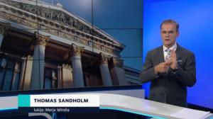 Yle Uutiset viittomakielellä: 30.05.2019 16.55