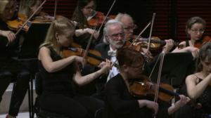 Beethovenin sinfonia nro 3: 02.06.2019 00.01