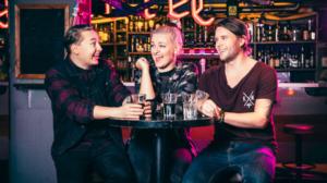 YleX Iltapäivä: Poikelus, Pehkonen, Parikka: 31.05.2019 17.02