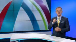 Yle Uutiset viittomakielellä: 31.05.2019 16.55