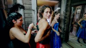 Elokuvia ja flamencoa: 03.06.2019 06.00