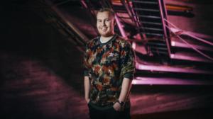 YleX Throwback: Jani Kareinen: 31.05.2019 19.02