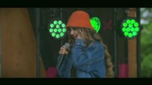 YleXPop 2019: Etta. Katso koko keikka!: 01.06.2019 20.18