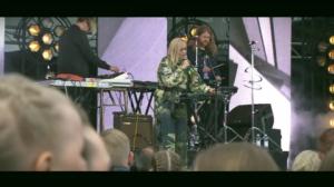 YleXPop 2019: Ruusut. Katso koko keikka!: 01.06.2019 20.16