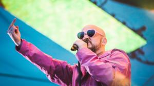 YleXPop 2019: Pyhimys. Katso koko keikka!: 01.06.2019 23.19