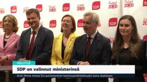 Yle Uutiset: 04.06.2019 21.49