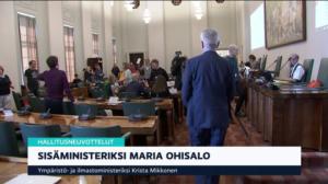 Yle Uutiset klo 7.00: 05.06.2019 07.24