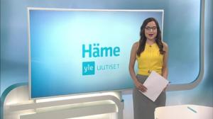 Yle Uutiset Häme 05-06-2019 klo 17-06: 05.06.2019 16.29